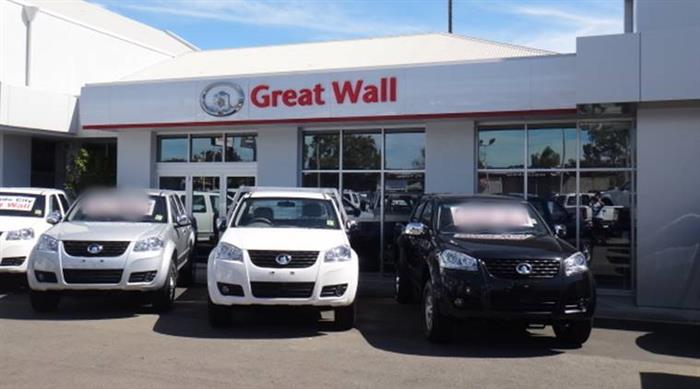 印度暫停長(zhǎng)城汽車(chē)與北汽福田的投資協(xié)議