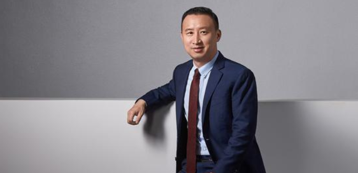 吳保軍出任浙江零跑科技有限公司總裁