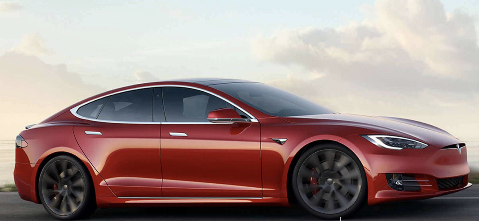 特斯拉中國用戶數(shù)據(jù)和認證服務將遷至中國