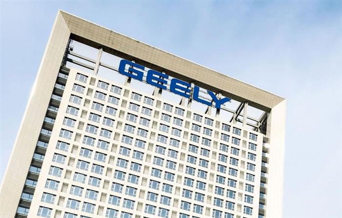 科創(chuàng)板大門敞開 吉利難逃“真香定律”？
