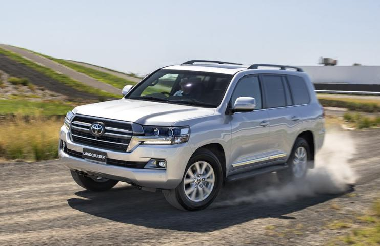 產(chǎn)量減少10% 豐田7月產(chǎn)能仍未完全恢復