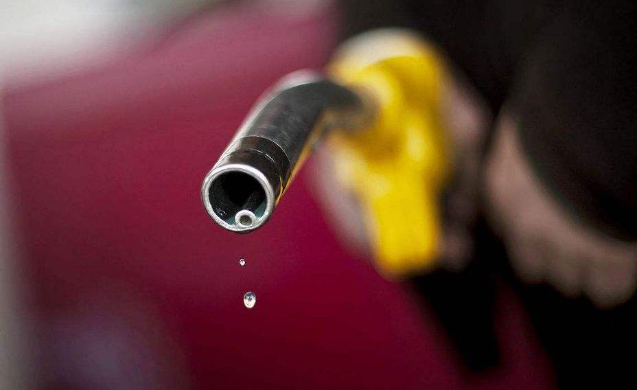 油價迎來年內(nèi)首次上調(diào) 92號汽油漲0.09元/升