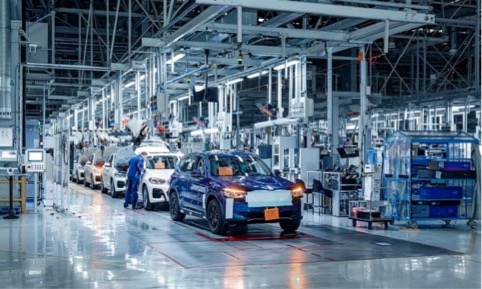 德媒：寶馬工會反對現(xiàn)有新能源平臺戰(zhàn)略