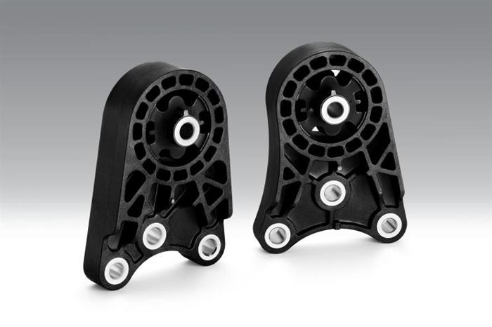 更輕更安全？比亞迪升級電機安裝支架