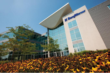 德爾?？萍脊蓶|批準與博格華納的交易