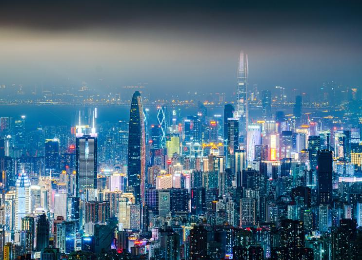 比上海低4萬 深圳最新車牌競價結(jié)果出爐