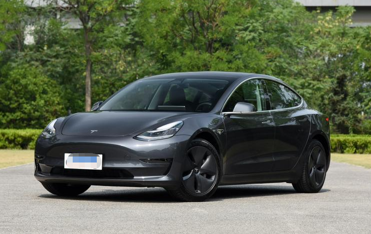 疫情難阻 特斯拉二季度交付量或超預期