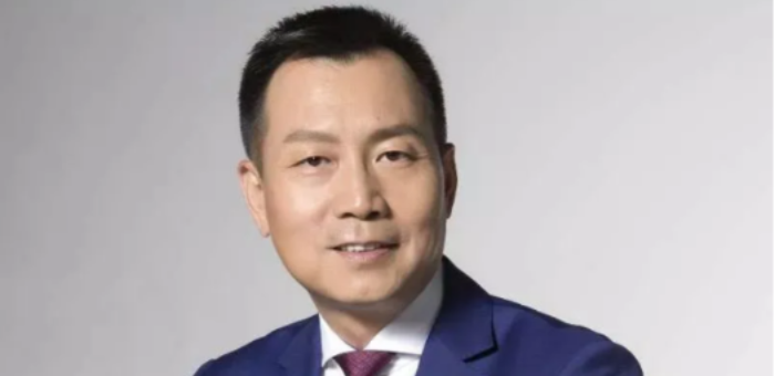 李宏鵬將擔(dān)任現(xiàn)代汽車（中國(guó)） 首席商務(wù)官一職