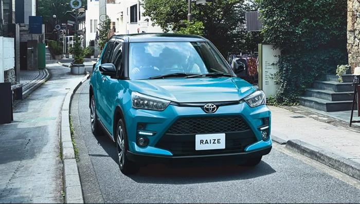 銷量，疫情，海外疫情,日本車市，海外汽車銷量