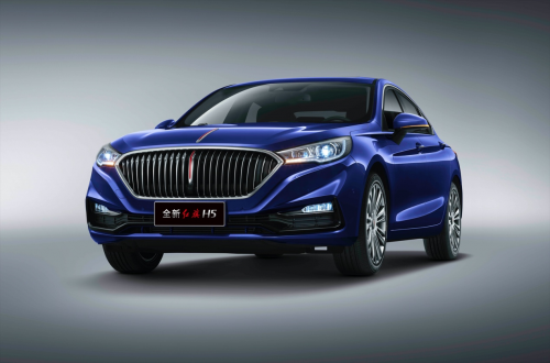 紅旗6月銷量1.5萬(wàn)輛 上半年逆勢(shì)增長(zhǎng)111%