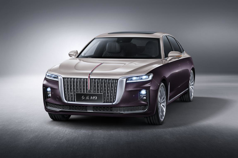 銷量，紅旗，紅旗6月銷量,6月汽車銷量