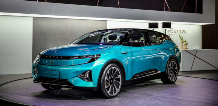 84億造車還不夠 拜騰中國業(yè)務按下暫停鍵