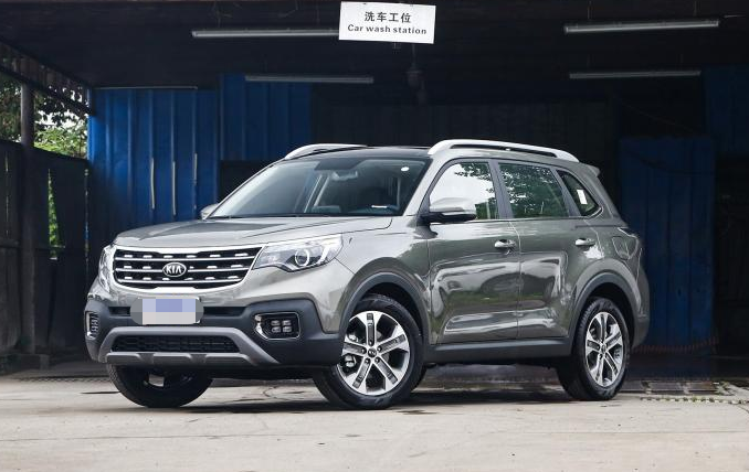 東風悅達起亞6月售111728輛 同比增長20.9%