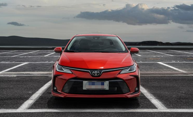 豐田排名第一 全球品牌價(jià)值排行榜出爐