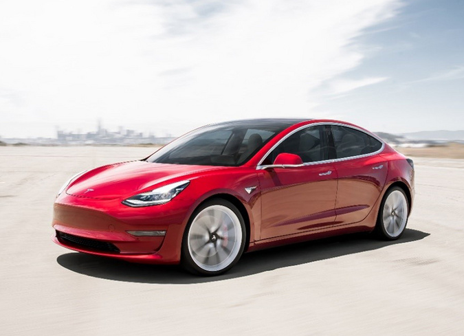 減薪結(jié)束 特斯拉全力沖擊第二季度盈利