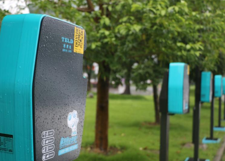 覆蓋70%充電樁 特來(lái)電接入多家運(yùn)營(yíng)平臺(tái)