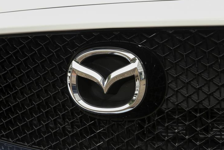 超過9.7萬輛 馬自達公布1-6月在華銷量