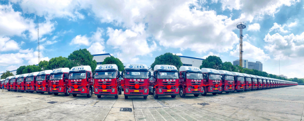 上汽紅巖1-6月銷量39017輛 同比增長25%