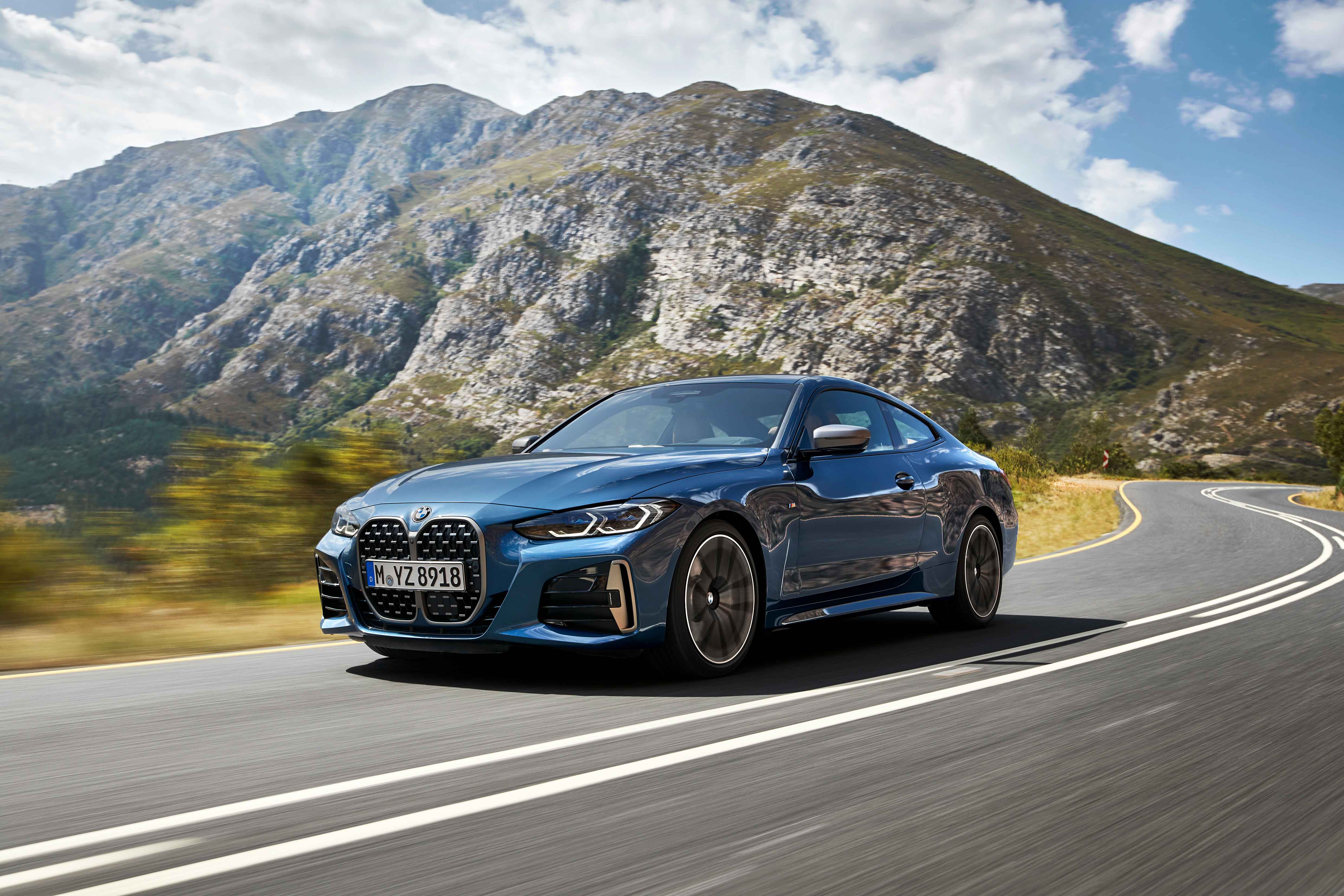 同比增長17.1% 寶馬二季度中國業(yè)務重回正軌