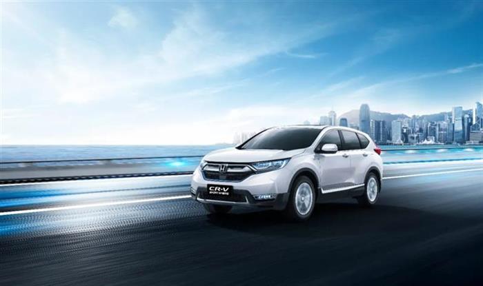 6月環(huán)比漲8% 東風本田半年銷量30萬輛