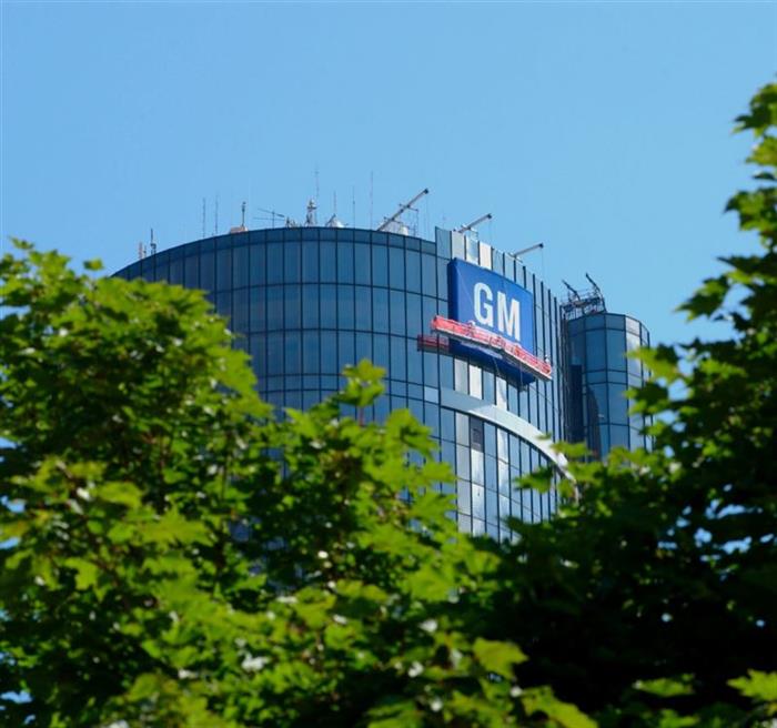 環(huán)比增長超五成 通用中國二季度銷量71萬臺