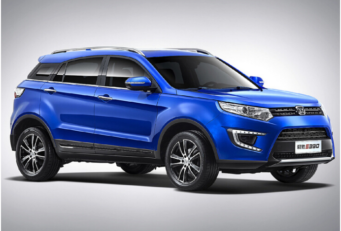 SUV，銷量，江鈴汽車，江鈴汽車財報,江鈴6月銷量,福特領界