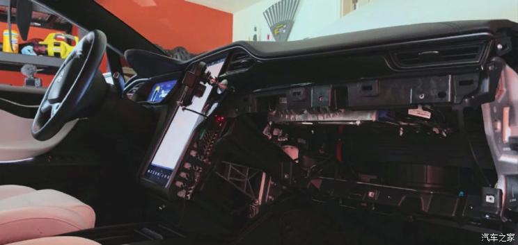 整車質保不變 特斯拉回應保修政策更新