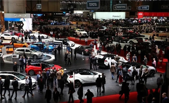 2020上半年 全球車市都經(jīng)歷了什么？