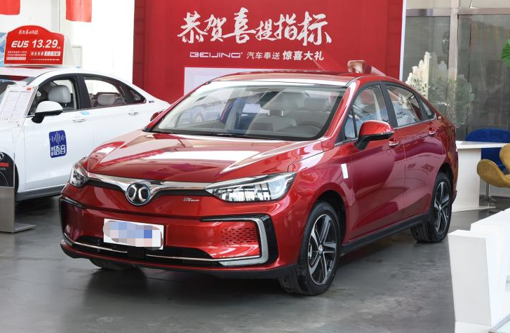 靈活擁車(chē) BEIJING汽車(chē)與小桔車(chē)服合作
