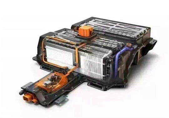 召回，新能源汽車