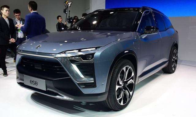 銷量，比亞迪，蔚來，新能源車銷量，比亞迪,6月汽車銷量,新能源汽車,威馬