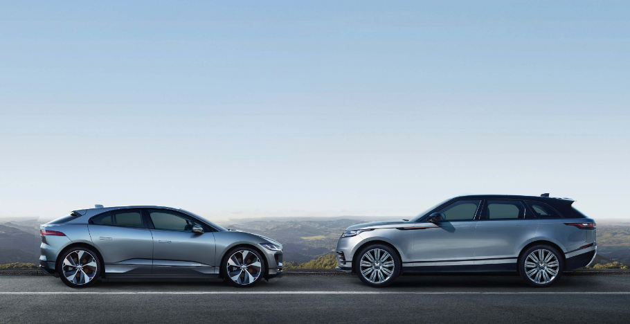 捷豹路虎銷量公布 6月銷量比5月增長10%