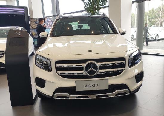 奔馳召回部分國產(chǎn)C級、E級、GLC、GLB
