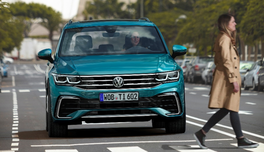 歐洲法院判定 柴油汽車可在購買國起訴大眾