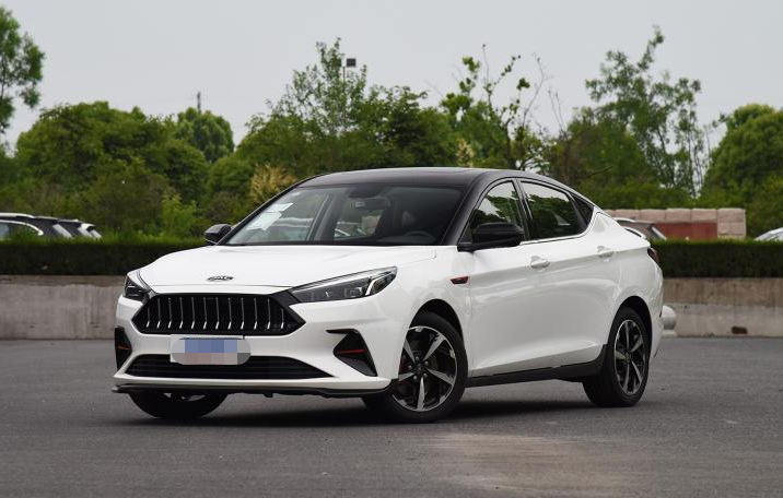 同比增30.37% 江淮汽車6月銷量曝光