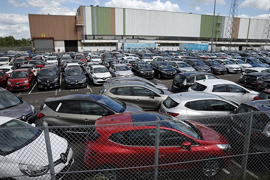 新車，銷量，6月汽車銷量