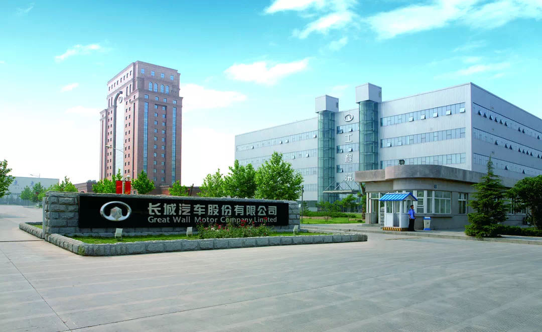 哈弗H6，長城汽車，長城,哈弗,魏建軍