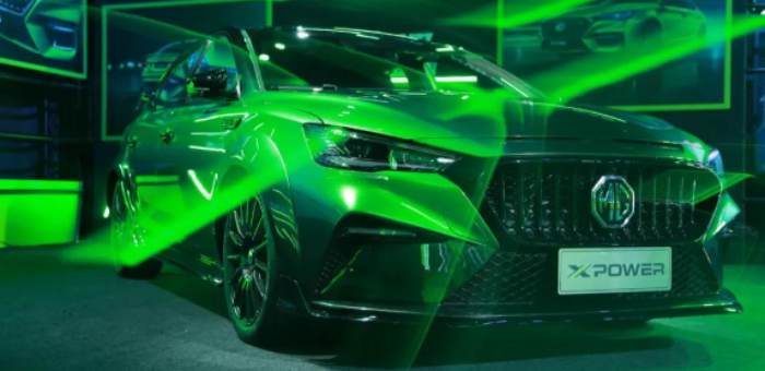 第三代名爵6發(fā)布會背后透露哪些信息？