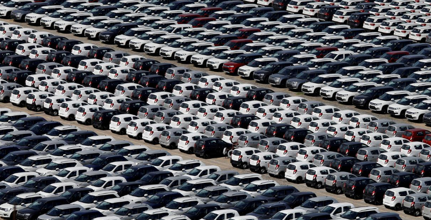 印度汽車銷量需3至4年才能恢復(fù)2018年水平