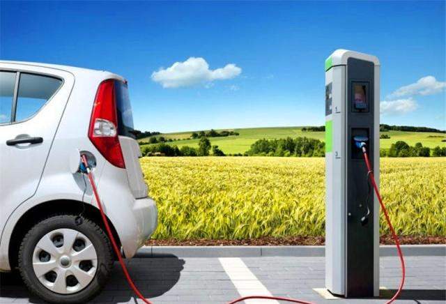 三部門開展新能源汽車下鄉(xiāng)活動 16款車型入選