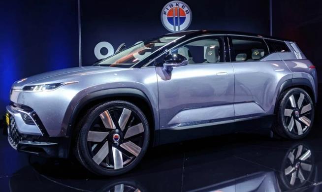 特斯拉，特斯拉,大眾,電動(dòng)汽車