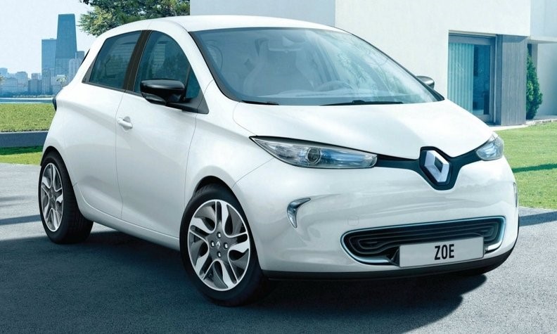 法、德補(bǔ)貼力度空前 消費(fèi)者可免費(fèi)租賃電動(dòng)車