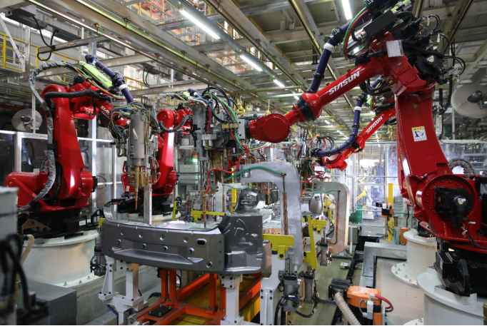 確保長期增長 華晨雷諾金杯制定轉(zhuǎn)型計劃