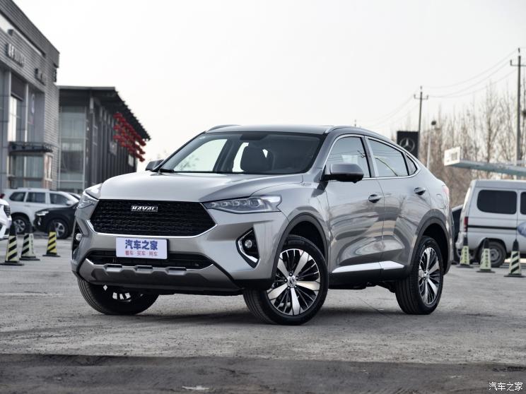 長城汽車，長城汽車