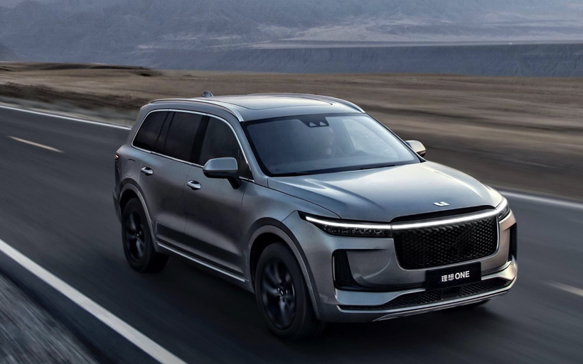 蔚來(lái)，騰訊，造車(chē)新勢(shì)力,蔚來(lái)，騰訊蔚來(lái)