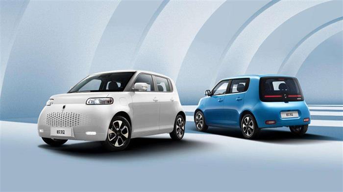 微型純電動車市場大變 歐拉白貓“命懸一線”？