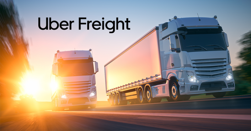 發(fā)展自動(dòng)駕駛貨運(yùn) 優(yōu)步尋求5億美元外部投資