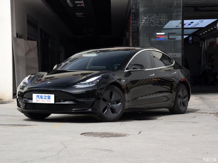 Model 3再出圈 特斯拉或?qū)U(kuò)大亞洲市場