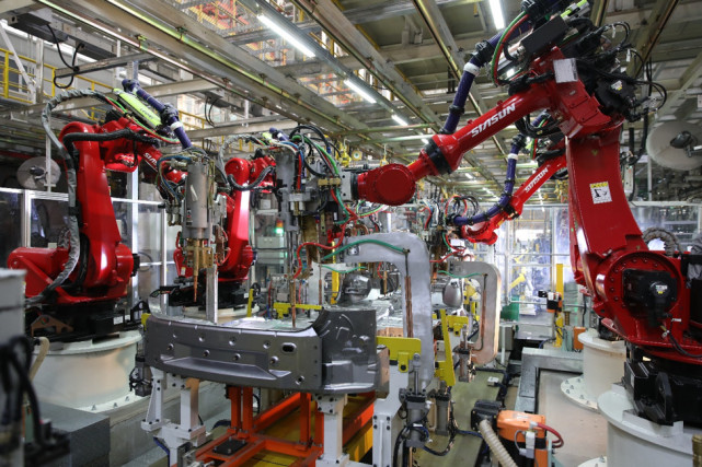 華晨雷諾回應(yīng)裁員賠償安排：公司正制定轉(zhuǎn)型升級計(jì)劃