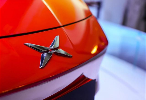 小鵬汽車C+輪融資成功簽署 金額近5億美元